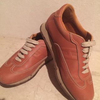 エルメス(Hermes)のエルメス スニーカー 37(スニーカー)