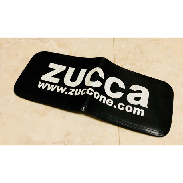 CABANE de ZUCCa(カバンドズッカ)のZUCCA エコバッグ レディースのバッグ(エコバッグ)の商品写真