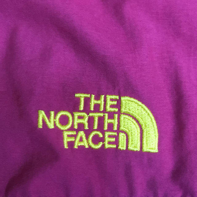 THE NORTH FACE(ザノースフェイス)のTHE NORTH FACE ナイロンパーカーM レディースのトップス(パーカー)の商品写真