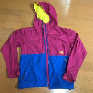 ザノースフェイス(THE NORTH FACE)のTHE NORTH FACE ナイロンパーカーM(パーカー)