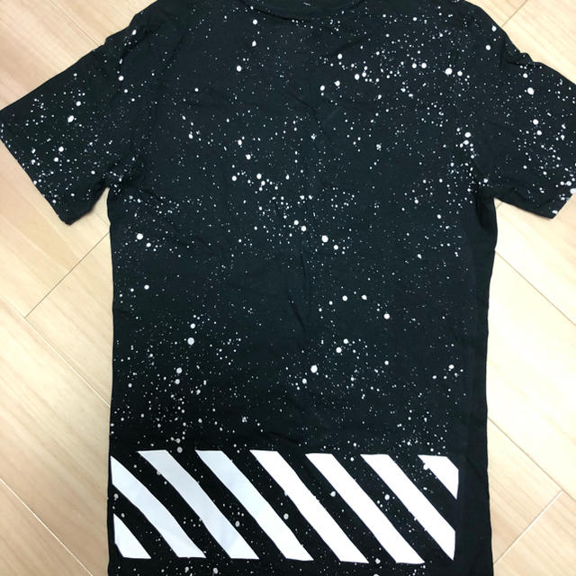 NIKE(ナイキ)の★NIKE★グラフィック Tシャツ★１番人気ブラック!!Sサイズ メンズのトップス(Tシャツ/カットソー(半袖/袖なし))の商品写真