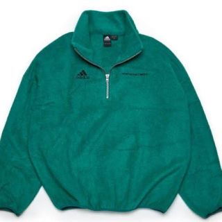 アディダス(adidas)のgosha rubchinskiy ゴーシャラブチンスキー フリース(スウェット)