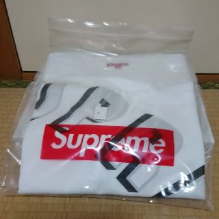 シュプリーム(Supreme)のsupreme gradient arc top(Tシャツ/カットソー(半袖/袖なし))