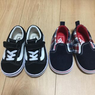 ヴァンズ(VANS)のバンズ オールドスクール スニーカー(スニーカー)