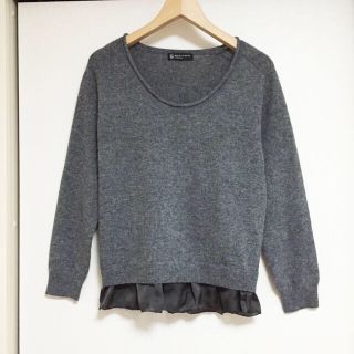 ビューティアンドユースユナイテッドアローズ(BEAUTY&YOUTH UNITED ARROWS)のB&Y♡トップス(カットソー(長袖/七分))