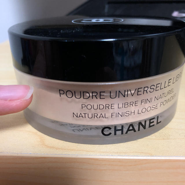 CHANEL フェイスパウダー IttwHcOzHP - www
