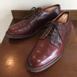 アレンエドモンズ(Allen Edmonds)のたけし様専用【Allen edmonds】rapid city ドレスシューズ(ドレス/ビジネス)