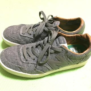 ニューバランス(New Balance)のニューバランス300 25.5センチ(スニーカー)