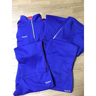 リーボック(Reebok)のkazmin様専用 高校体操服(その他)