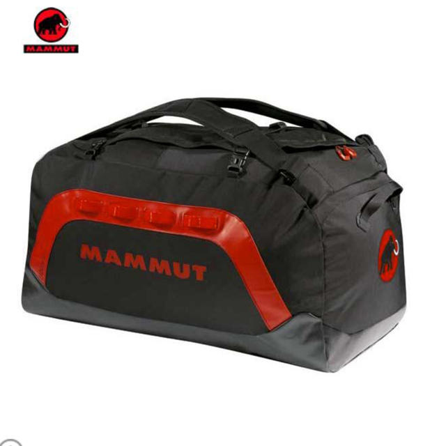 Mammut(マムート)のお値下げ マムート カーゴン60L スポーツ/アウトドアのアウトドア(登山用品)の商品写真