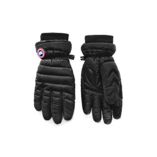 カナダグース(CANADA GOOSE)の国内正規品　CANADAGOOSE LIGHTWEIGHT GLOVE S(手袋)