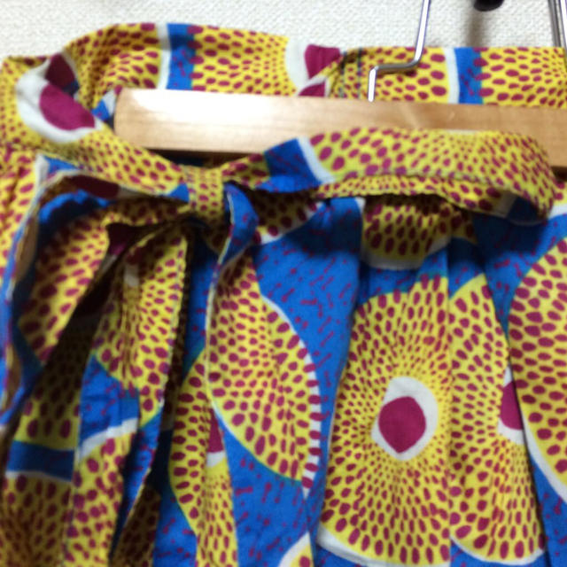 FELISSIMO(フェリシモ)のhaco★ロングスカート レディースのスカート(ロングスカート)の商品写真