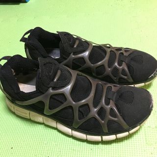 ナイキ(NIKE)のナイキ エアクキニ  27センチ(スニーカー)