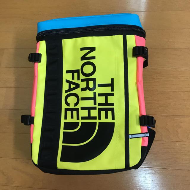 THE NORTH FACE リュック