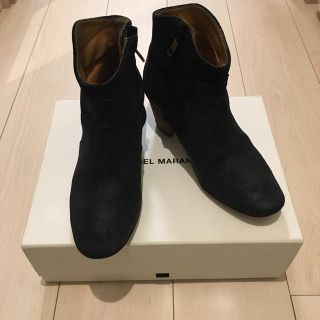 Isabel Marant(ブーツ)のフリマアイテム一覧 Isabel Marant(ブーツ)のフリマアイテム一覧