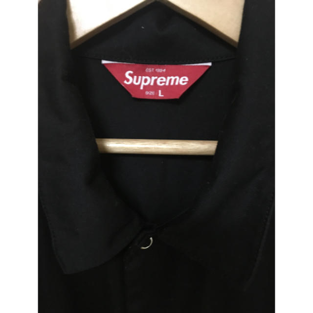 Supreme(シュプリーム)のSupreme akira つなぎ coveralls L メンズのジャケット/アウター(カバーオール)の商品写真