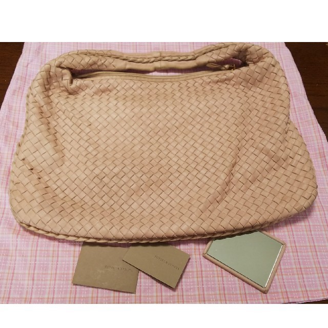 BOTTEGA VENETA - BOTTEGA VENETA⭐️イントレチャート ワンショルダー