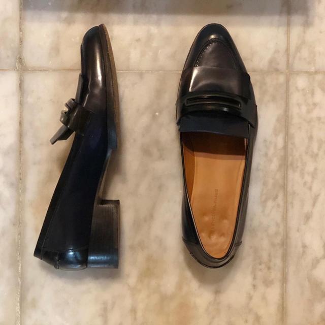バレンシア Balenciaga - バレンシアガ ローファーの通販 by coco's