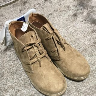 ギャップキッズ(GAP Kids)の新品★GAP 男の子ブーツ23センチ(ブーツ)