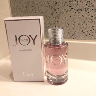 Dior - JOY BY DIOR ジョイ オードゥ パルファン 新品 50mlの通販 by ...