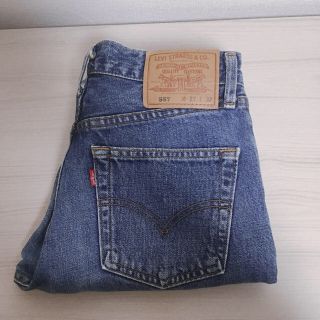 リーバイス(Levi's)のLevi's ジーンズ(デニム/ジーンズ)