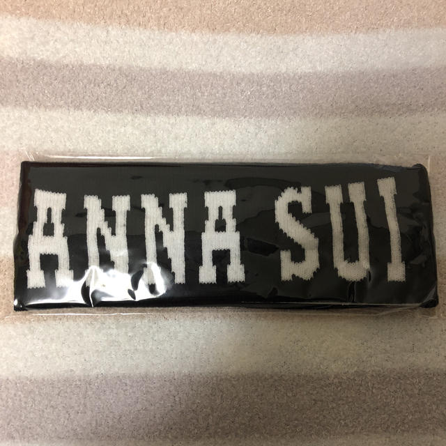 ANNA SUI(アナスイ)のANNA SUI ヘアバンド レディースのヘアアクセサリー(ヘアバンド)の商品写真