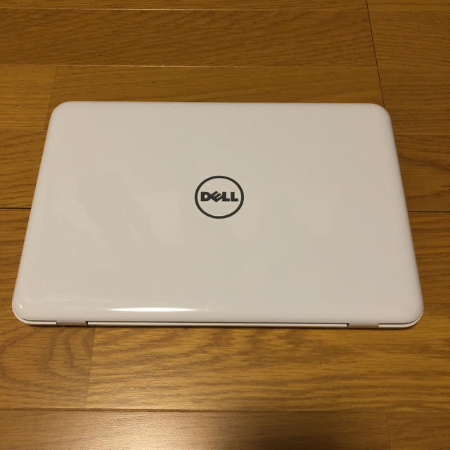 DELL(デル)のdell inspiron 11 3162 スマホ/家電/カメラのPC/タブレット(ノートPC)の商品写真