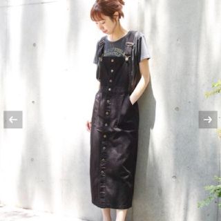 Spick & Span(サロペット/オーバーオール)のフリマアイテム一覧 Spick & Span(サロペット/オーバーオール)のフリマアイテム一覧