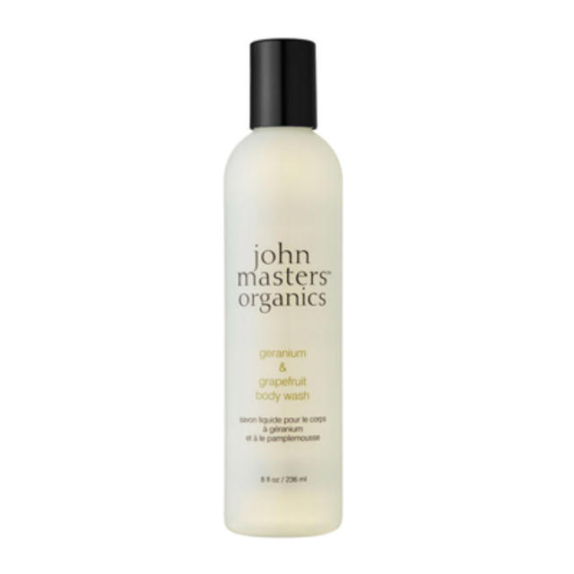 John Masters Organics(ジョンマスターオーガニック)のこむぎ様専用ジョンマスター ボディウォッシュ コスメ/美容のボディケア(ボディソープ/石鹸)の商品写真