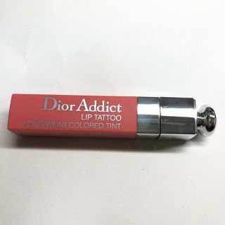 ディオール(Dior)のディオール アディクトリップティント 251(口紅)