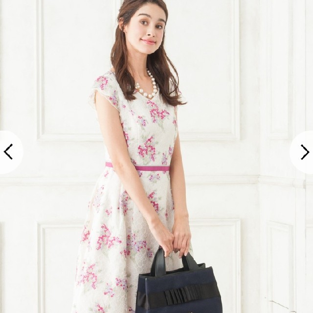 TOCCA☆新品SAINT PAULIAドレス-