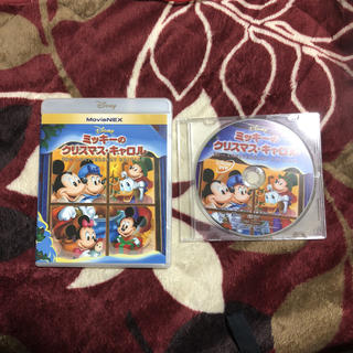 ディズニー(Disney)のミッキーのクリスマスキャロル DVD(アニメ)