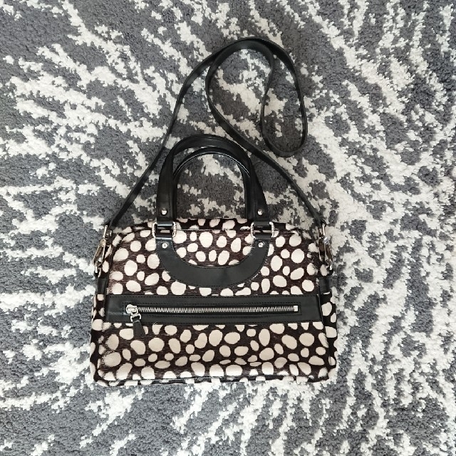 H.P.FRANCE(アッシュペーフランス)のジャックルコーバッグ ACNE DRAWER MARNI CARVEN mame レディースのバッグ(ショルダーバッグ)の商品写真