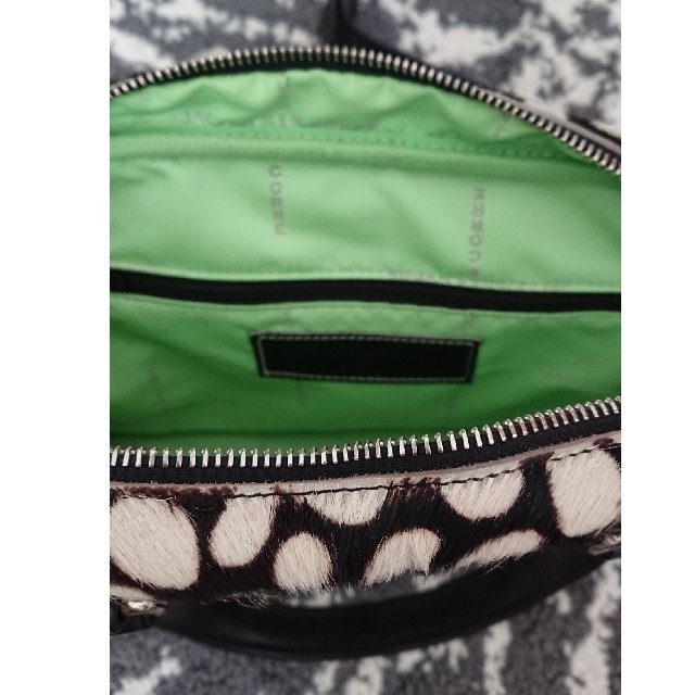 H.P.FRANCE(アッシュペーフランス)のジャックルコーバッグ ACNE DRAWER MARNI CARVEN mame レディースのバッグ(ショルダーバッグ)の商品写真