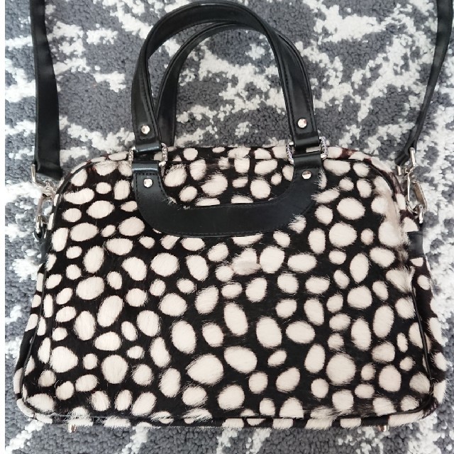 H.P.FRANCE(アッシュペーフランス)のジャックルコーバッグ ACNE DRAWER MARNI CARVEN mame レディースのバッグ(ショルダーバッグ)の商品写真