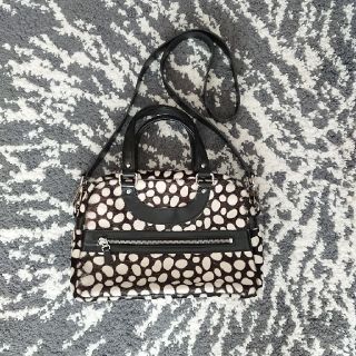 アッシュペーフランス(H.P.FRANCE)のジャックルコーバッグ ACNE DRAWER MARNI CARVEN mame(ショルダーバッグ)