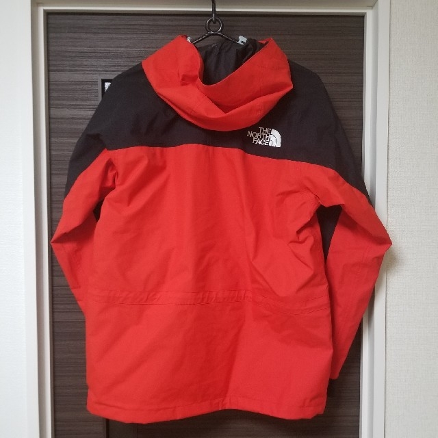 THE NORTH FACE(ザノースフェイス)のthe northface マウンテンライトジャケット　FR np11834 メンズのジャケット/アウター(マウンテンパーカー)の商品写真