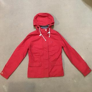 トミーヒルフィガー(TOMMY HILFIGER)のTOMMY HILFIGER  マウンテンパーカー(その他)