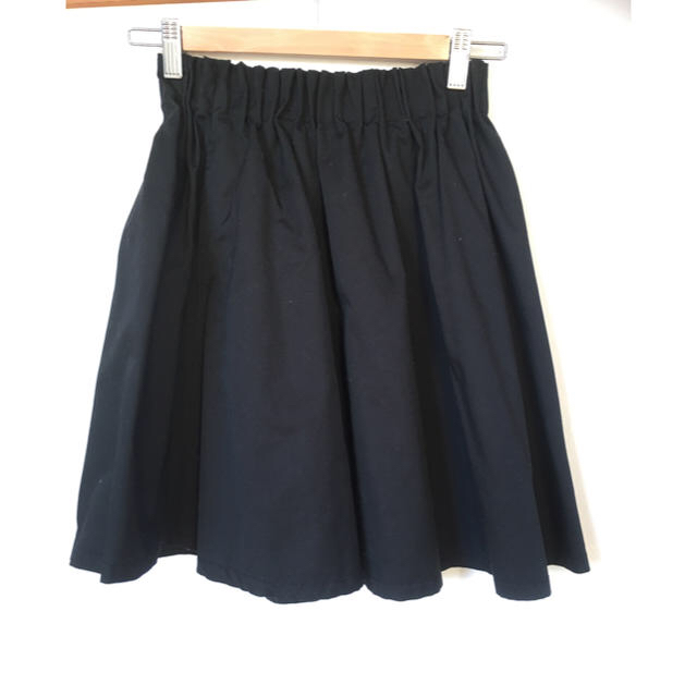 LOWRYS FARM(ローリーズファーム)のフレアスカート 値下げ☆ レディースのスカート(ひざ丈スカート)の商品写真