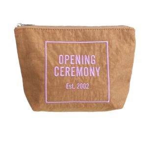 オープニングセレモニー(OPENING CEREMONY)のOPENING CEREMONY☆未使用☆(ポーチ)