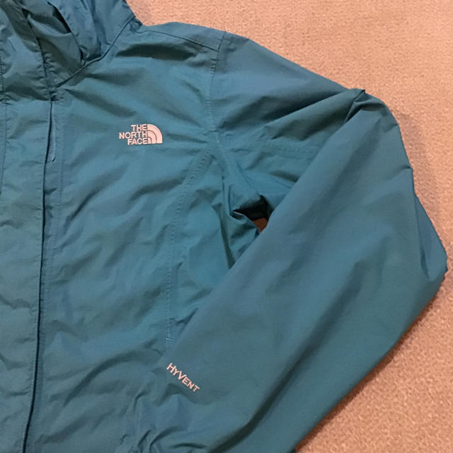 ＴＨＥ NORTH FACE マウンテンパーカ