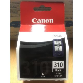 キヤノン(Canon)のキャノン Canon BC-310(オフィス用品一般)