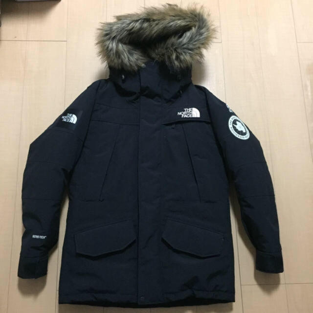 THE NORTH FACE アンタークティカパーカ2016年モデル Mサイズ