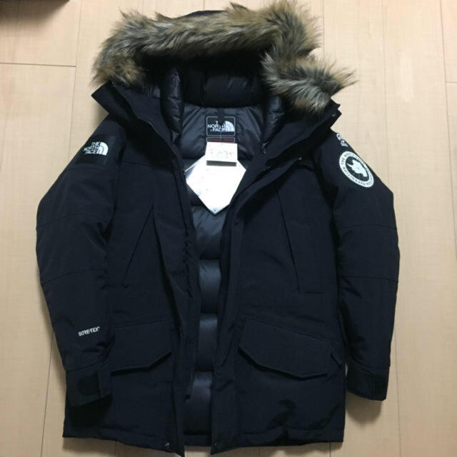 THE NORTH FACE アンタークティカパーカ2016年モデル Mサイズ