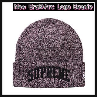 シュプリーム(Supreme)のNew Era® Arc Logo Beanie(ニット帽/ビーニー)