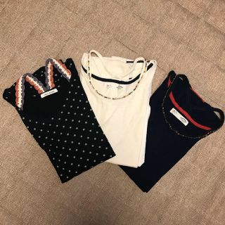 ハートマーケット(Heart Market)のPONZUさま おまとめハートマーケット♡ スプレイ(Tシャツ(長袖/七分))