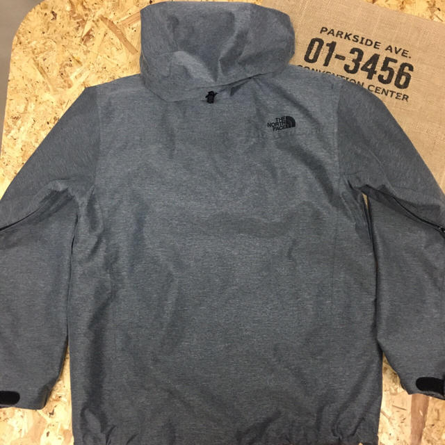 THE NORTH FACE - THE NORTH FACE ノベルティゼウストリクライメイト