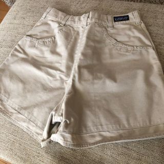 パタゴニア(patagonia)のpatagonia パタゴニア ショートパンツ 6サイズ(ショートパンツ)