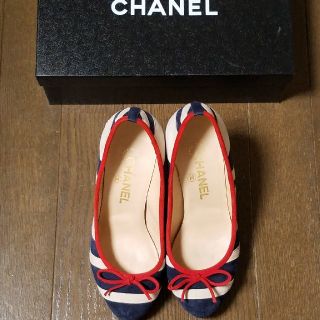 シャネル(CHANEL)のCHANEL(ハイヒール/パンプス)