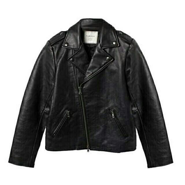 ライダース FREAK´S STORE 黒-
